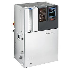 dynamic temperature control system