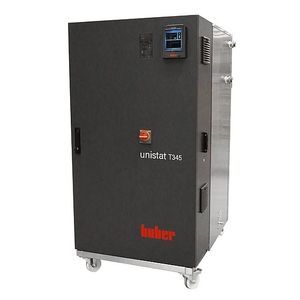 dynamic temperature control system