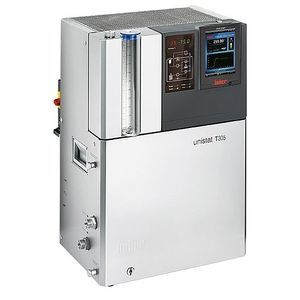 dynamic temperature control system