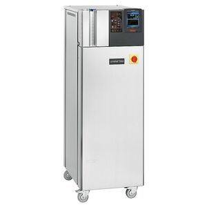dynamic temperature control system