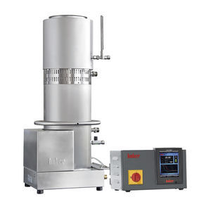 dynamic temperature control system