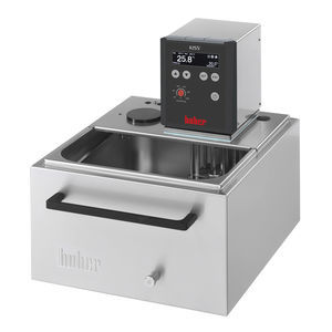 stainless steel thermostatic bath