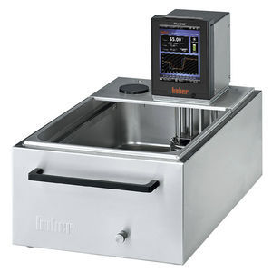 stainless steel thermostatic bath