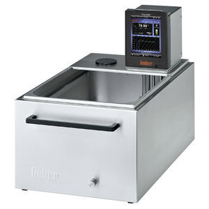 stainless steel thermostatic bath