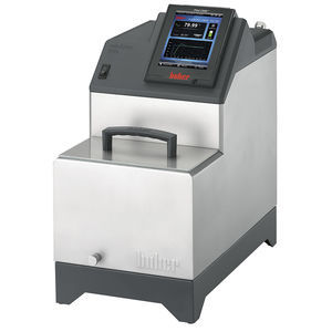 circulation cryostat