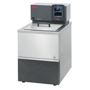 circulation cryostat