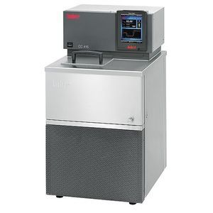 circulation cryostat