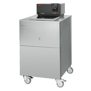 circulation cryostat