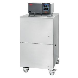 circulation cryostat