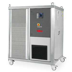dynamic temperature control system