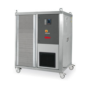 dynamic temperature control system