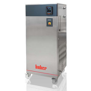 dynamic temperature control system