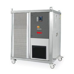 dynamic temperature control system
