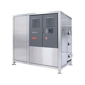 dynamic temperature control system