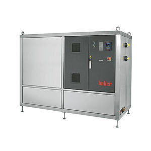 dynamic temperature control system