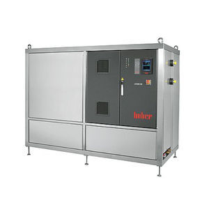 dynamic temperature control system