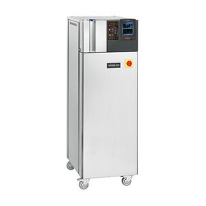 动态温度控制系统