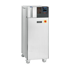 动态温度控制系统