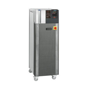 动态温度控制系统