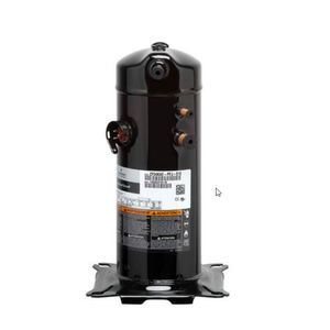 hermetic refrigeration compressor