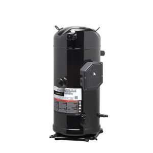hermetic refrigeration compressor