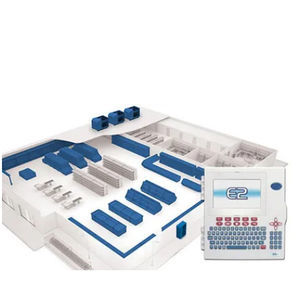 HVAC system controller 1