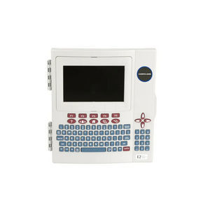 HVAC system controller 1
