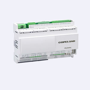 on-board programmable logic controller