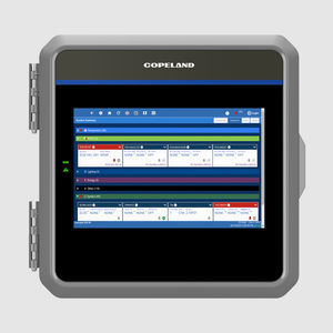 HVAC system controller 1