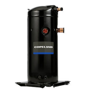 hermetic refrigeration compressor
