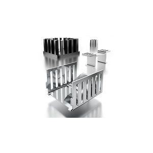 aluminum heatsink