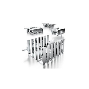 clip-on heat sink