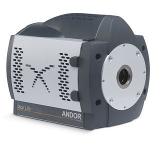 EMCCD camera