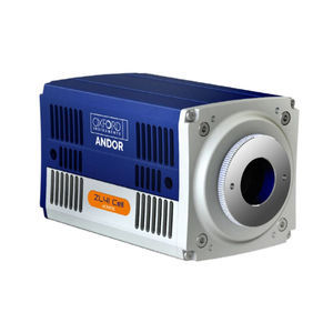 camera for scientific applications