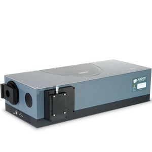 high-resolution spectrometer 1