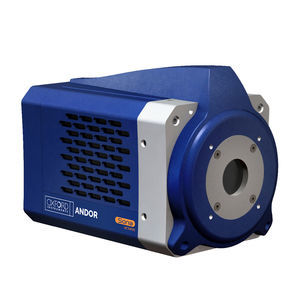 EMCCD camera - iXon Life Series - Andor Technology - for scientific ...