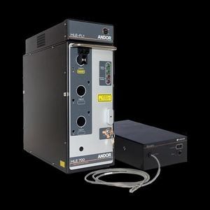 continuous laser system