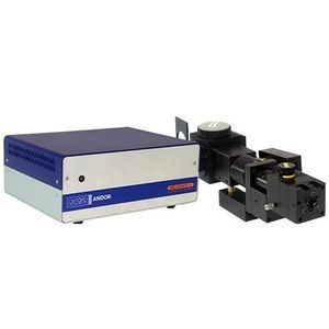 CW laser system 1