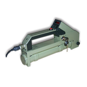 1D scanner