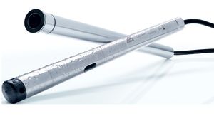 hydrostatic level sensor 1