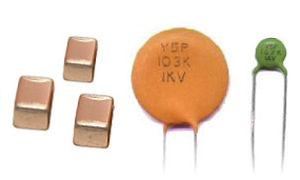 ceramic capacitor