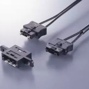 data connector