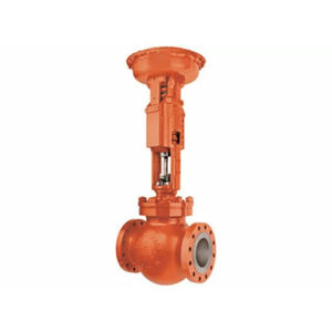 globe valve