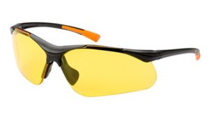 UV safety glasses