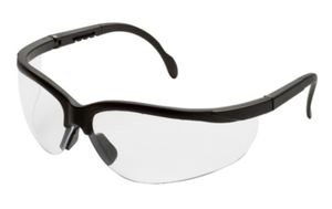 UV protective goggles