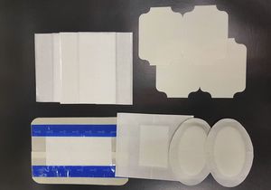 double-sided adhesive tape