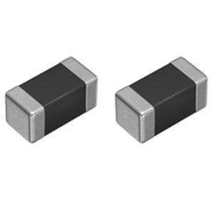 passive electronic filter