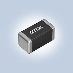 low-pass electronic filter