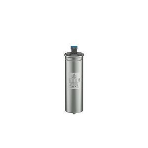 metalized polypropylene film capacitor 1