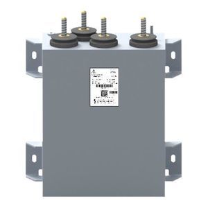 polymer capacitor